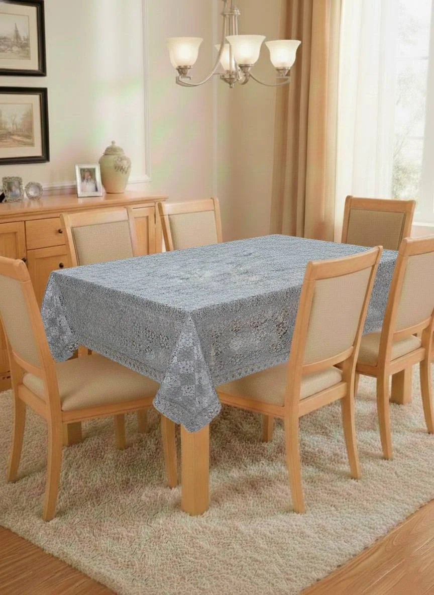 Cómo elegir el mantel perfecto para tu mesa y transformar tu comedor