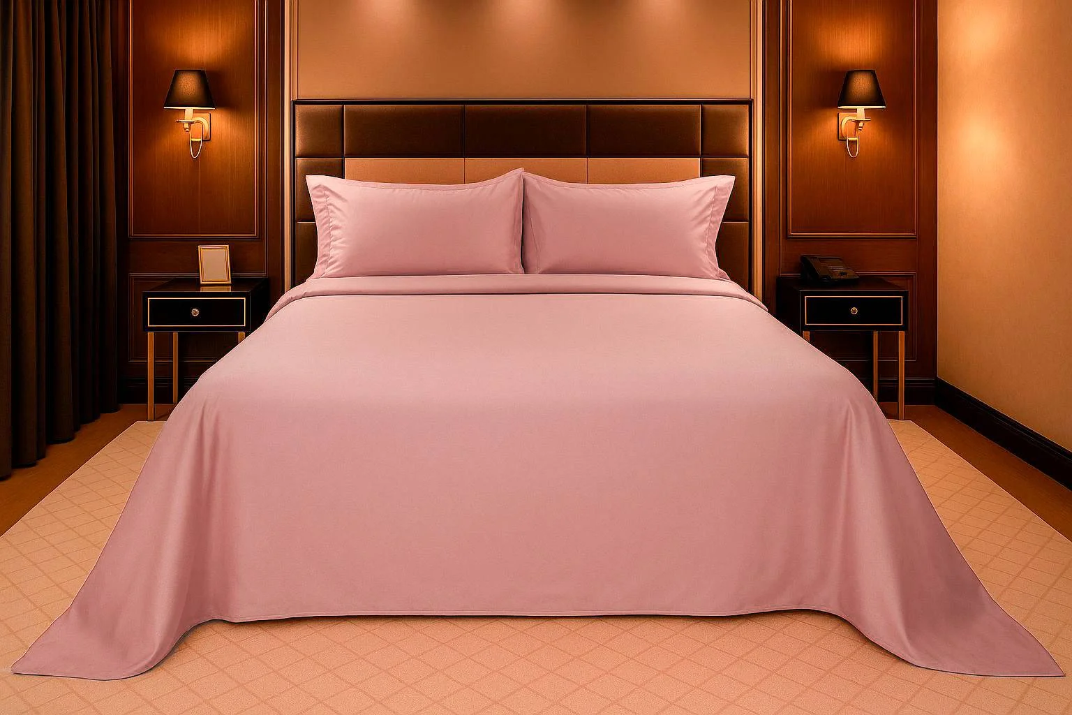 Cómo elegir las sábanas perfectas para dormir mejor