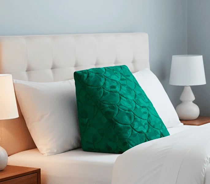 Cómo elegir la almohada perfecta para dormir mejor