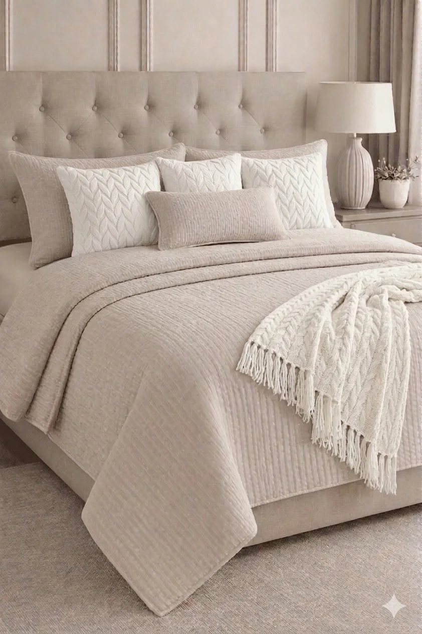 Combo cama KING | D' Ensueño