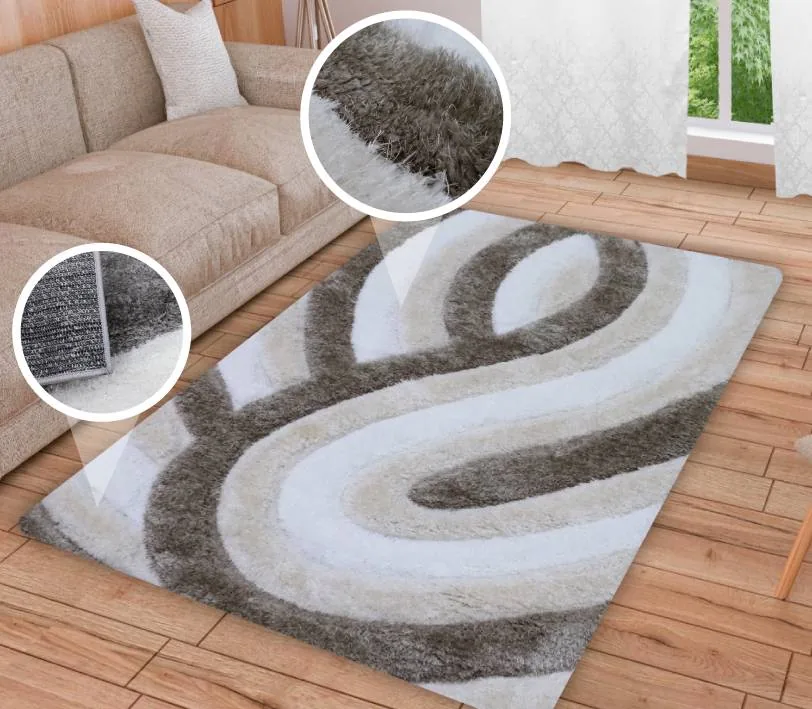 Alfombra newsad medida: 160m x 230cm - Alfombras y tapetes | D' Ensueño