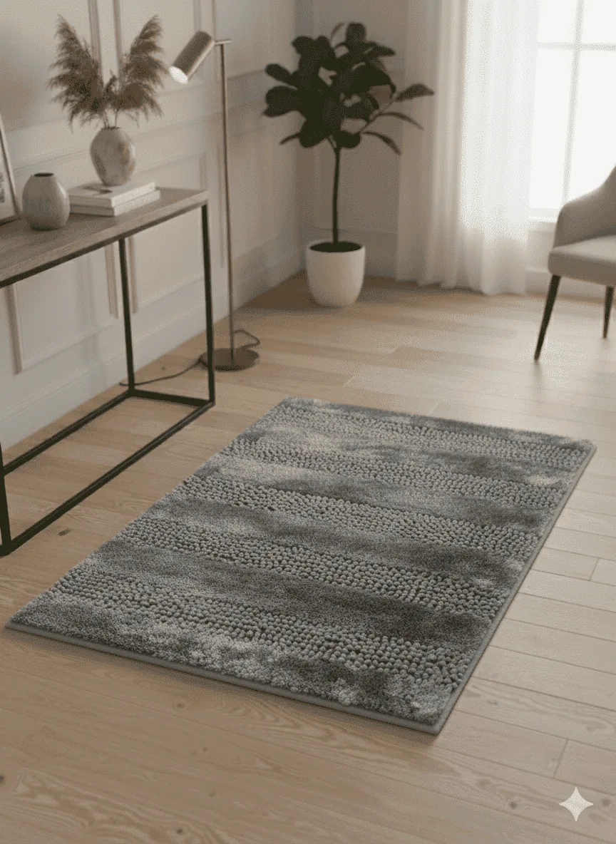 Tapete adam medida: 50m x 80cm - Alfombras y tapetes | D' Ensueño