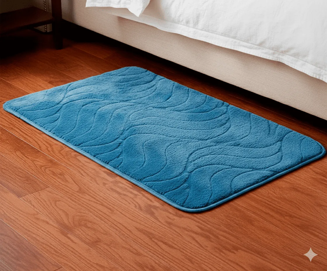 Tapete ondra medida: 50m x 80cm - Alfombras y tapetes | D' Ensueño