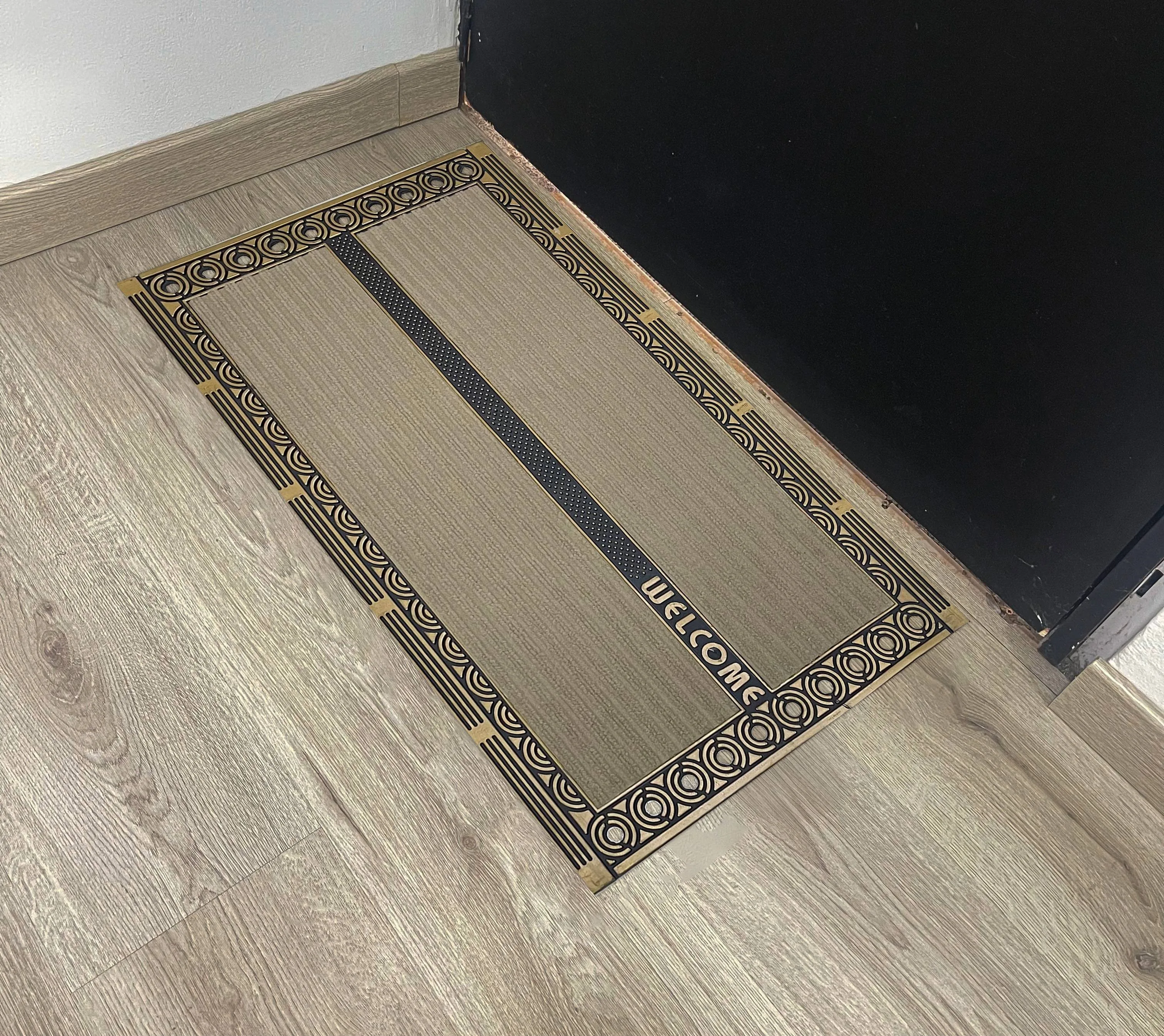Tapete moscú medida: 45cmx75cm - Alfombras y tapetes | D' Ensueño