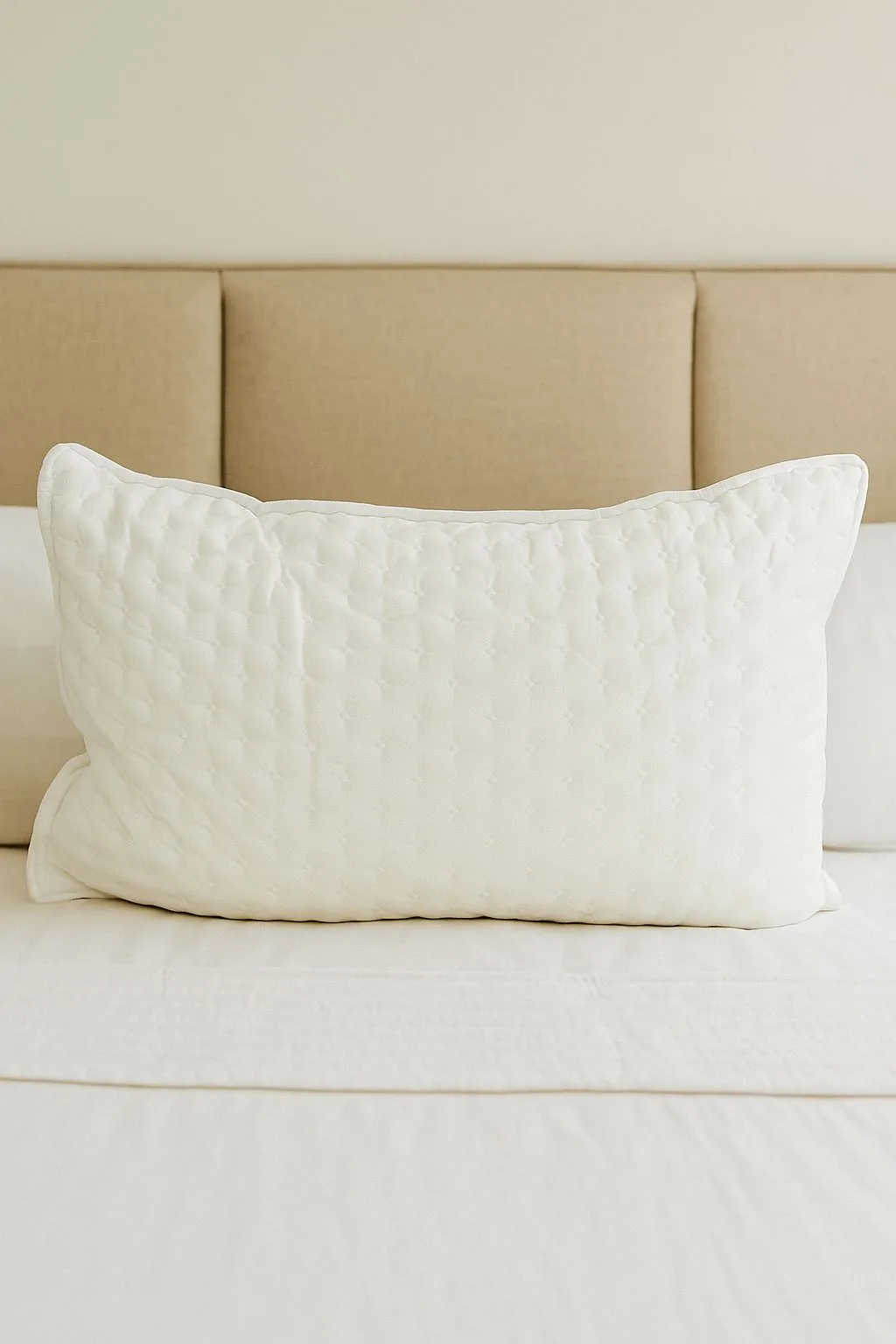 Almohada ul trasonido almohada línea élite - Almohadas y rellenos | D' Ensueño