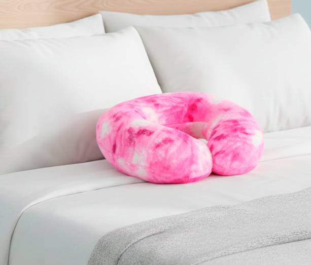 Cuellero - Almohadas y rellenos | D' Ensueño