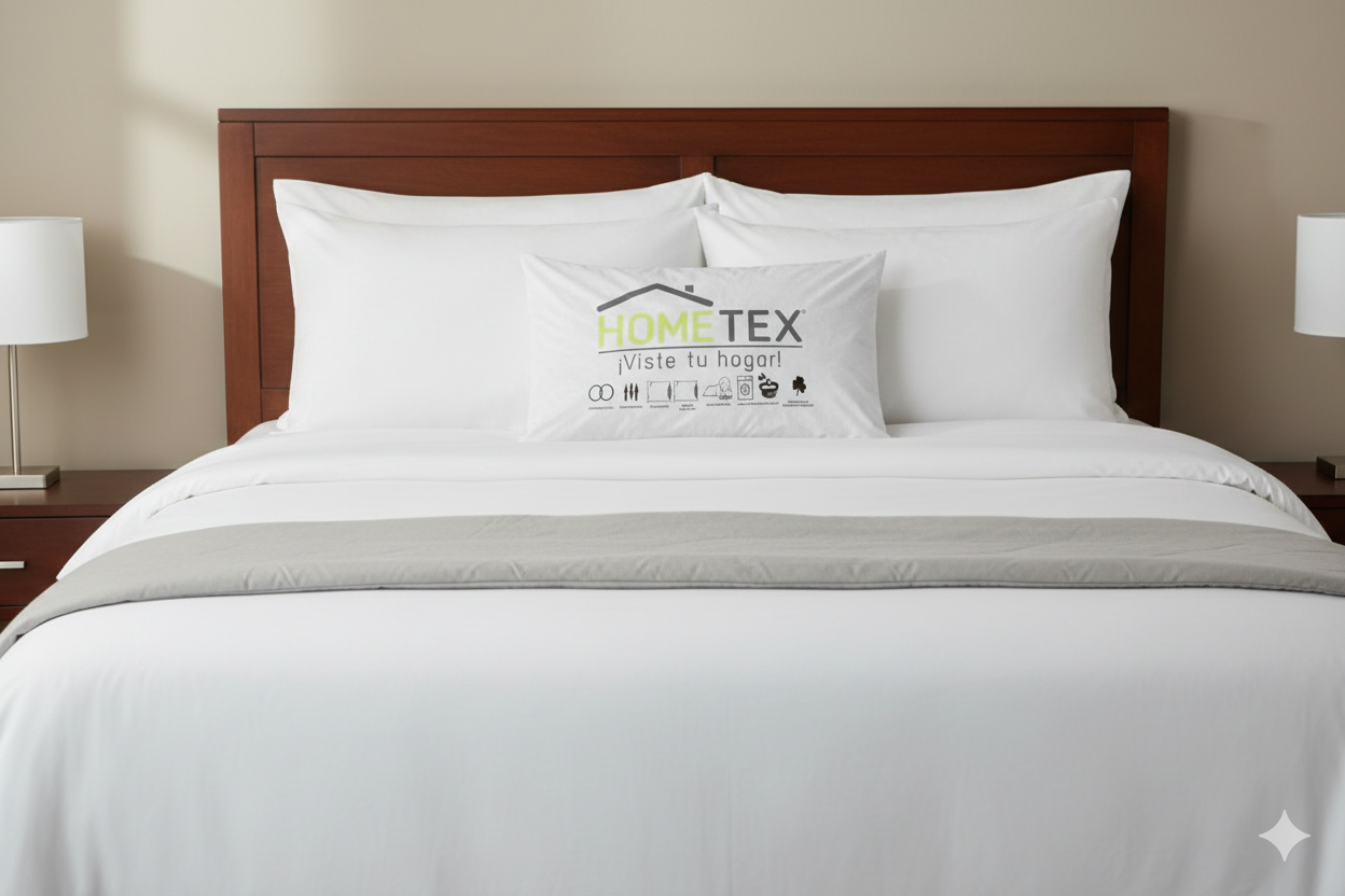 Almohada - Hotelero | D' Ensueño