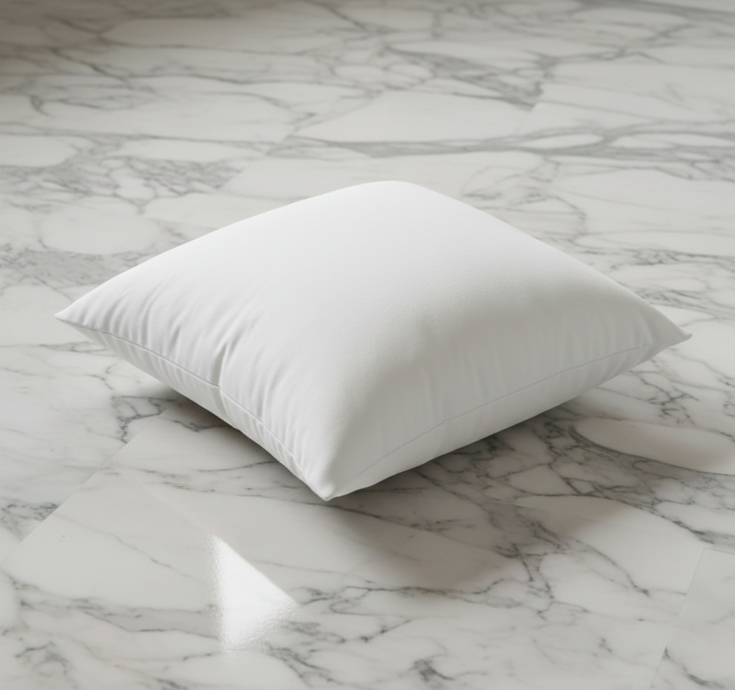 Cojín relleno - Almohadas y rellenos | D' Ensueño