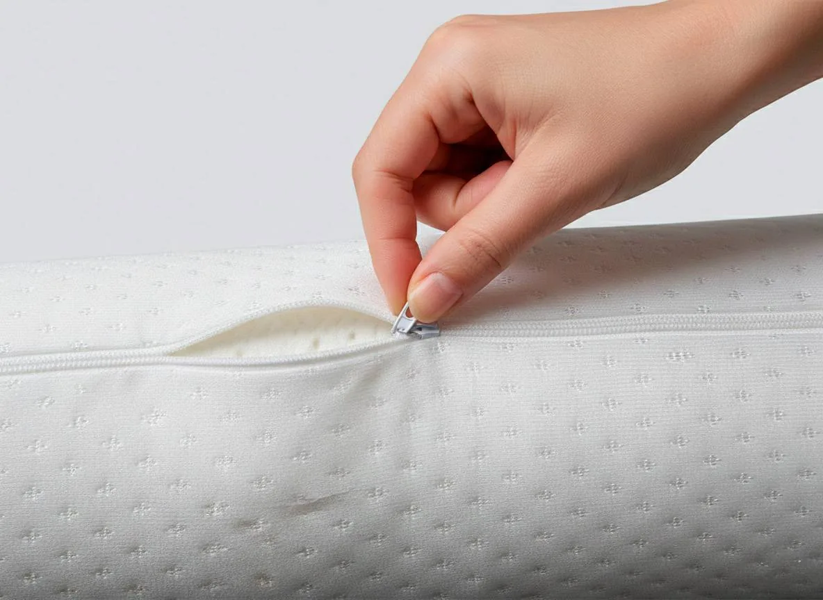 Almohada gel almohada línea élite - Almohadas y rellenos Colombia