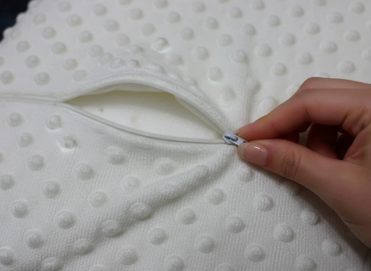 Almohada memory form almohada línea élite - Almohadas y rellenos Colombia