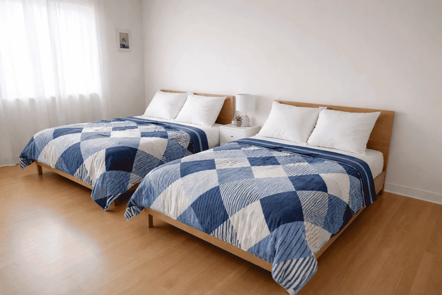 Cobija peluche 1.95 x 2.15 m - Cobijas | D' Ensueño