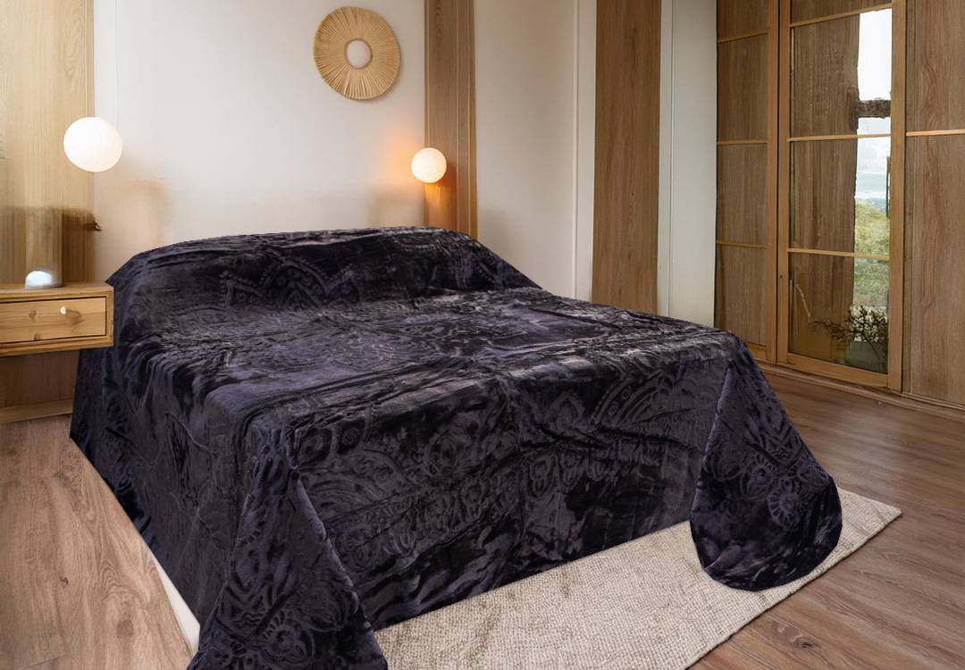 Cobija térmica 200cm x 240cm - Cobijas | D' Ensueño