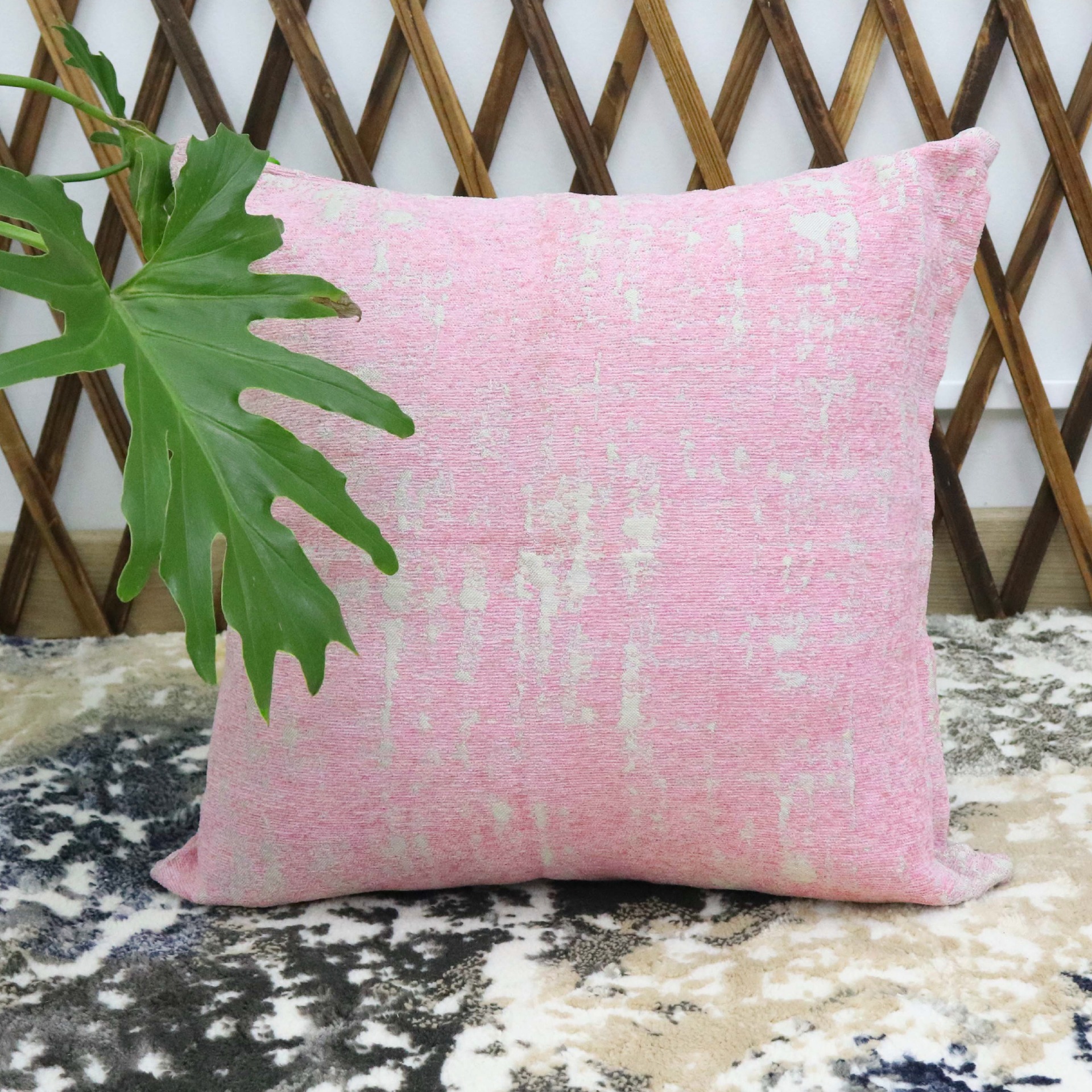 Cojín fressia 55cmx55cm - Cojines | D' Ensueño