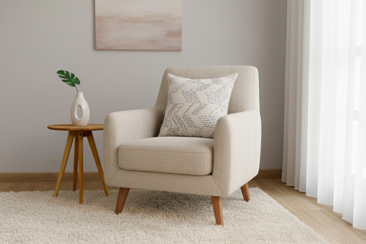 Cojín tandorini 45cmx45cm - Cojines | D' Ensueño