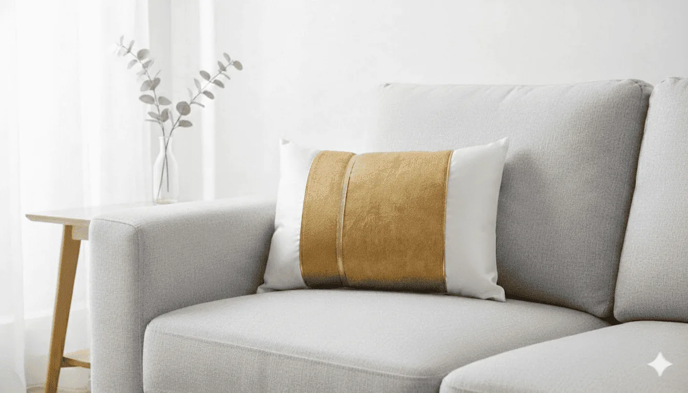 Cojin riñonera cira - Cojines Colombia