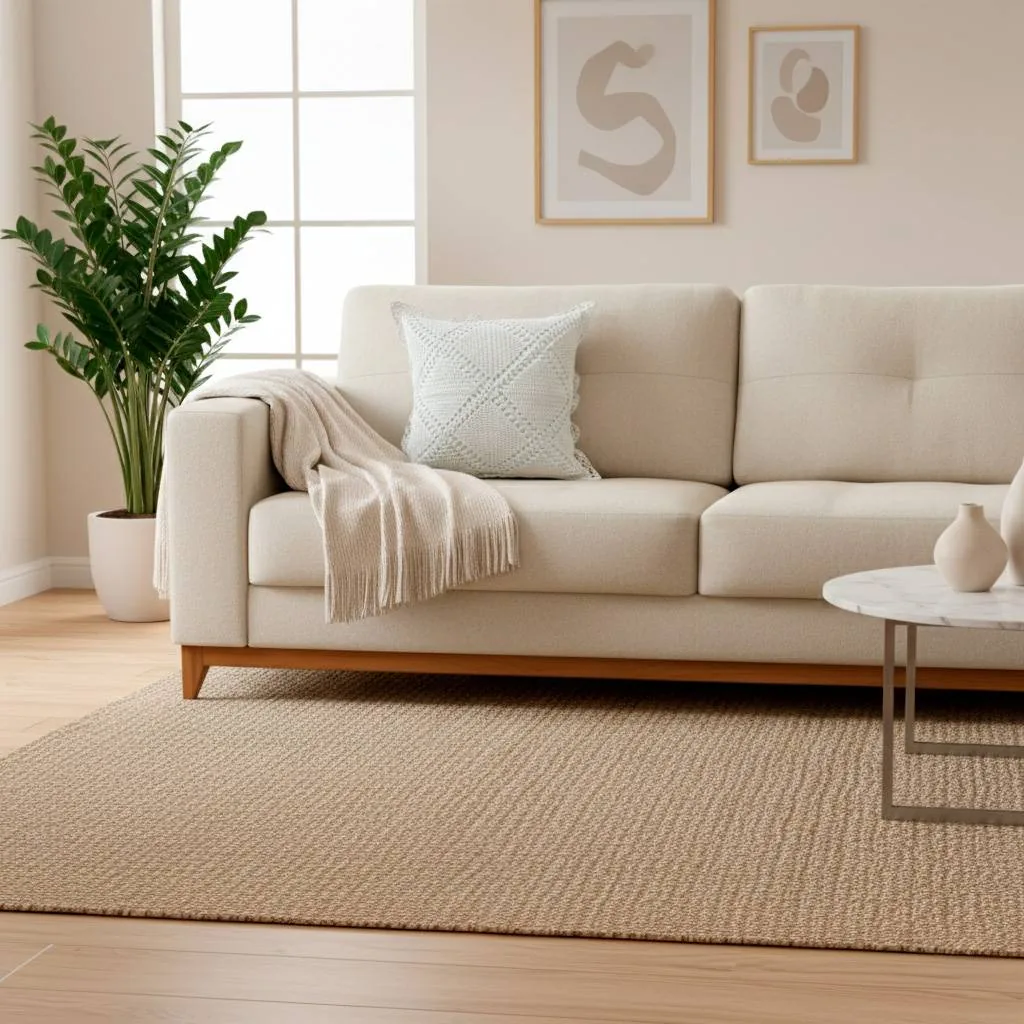 Cojín croche 45cmx45cm - Cojines | D' Ensueño