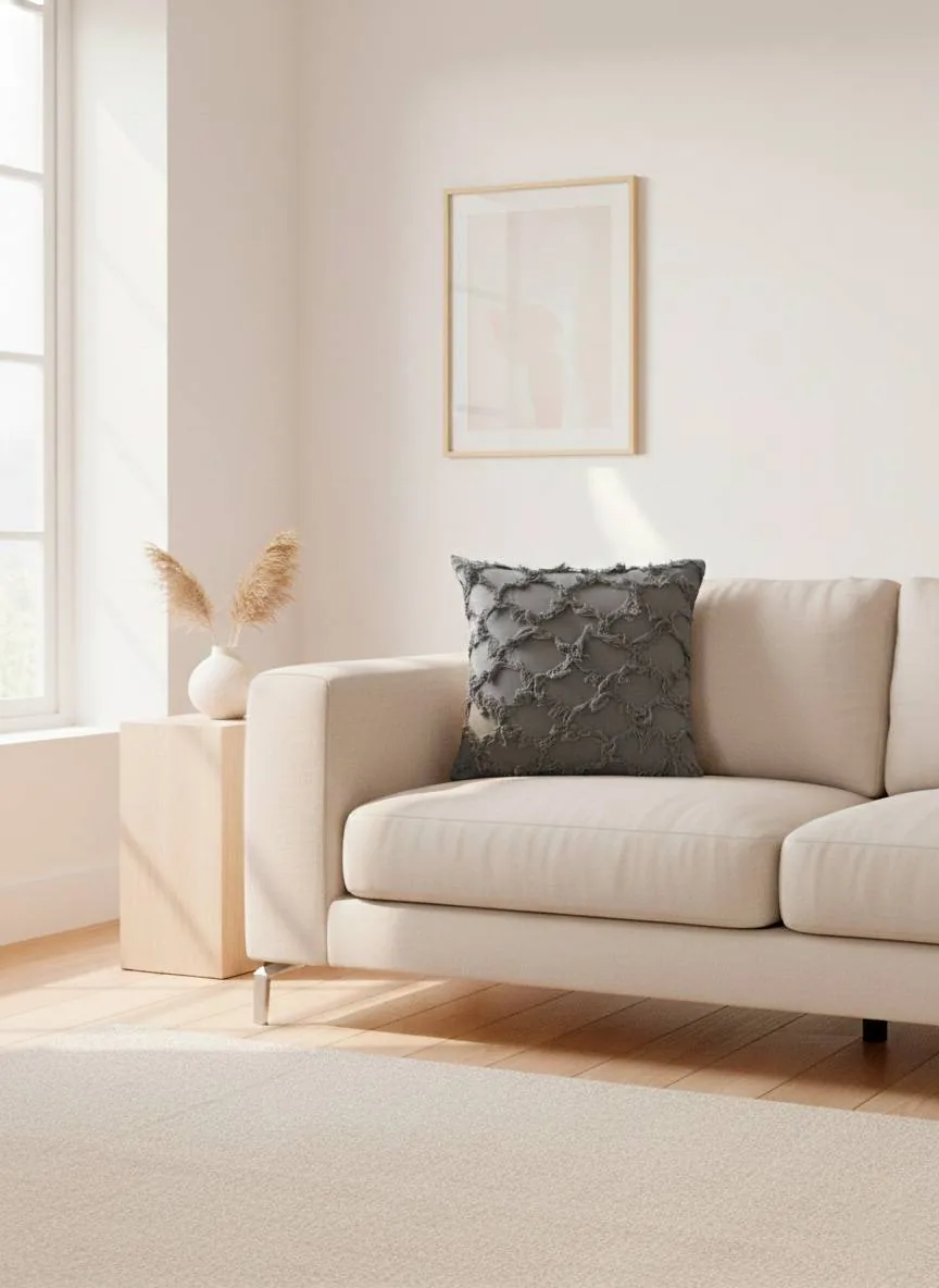 Cojín salem 45cmx45cm - Cojines | D' Ensueño