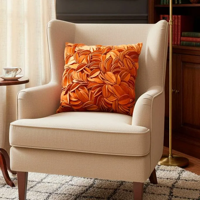 Cojín tokio 45cmx45cm - Cojines | D' Ensueño