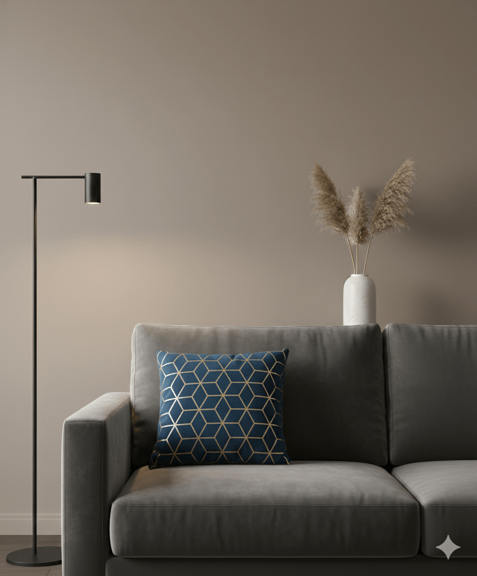 Cojín doha - Cojines | D' Ensueño