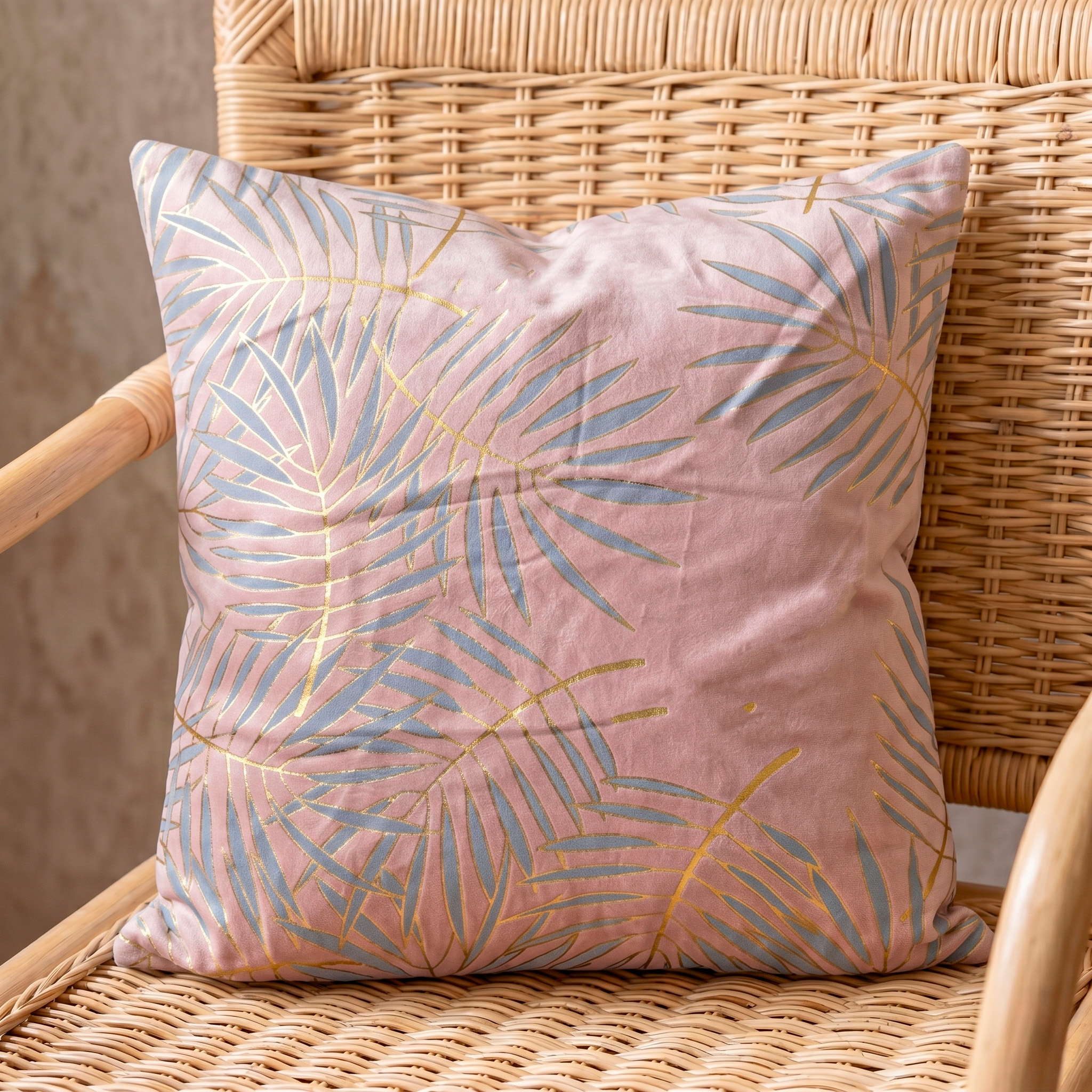 Cojín mida 45cmx45cm - Cojines | D' Ensueño