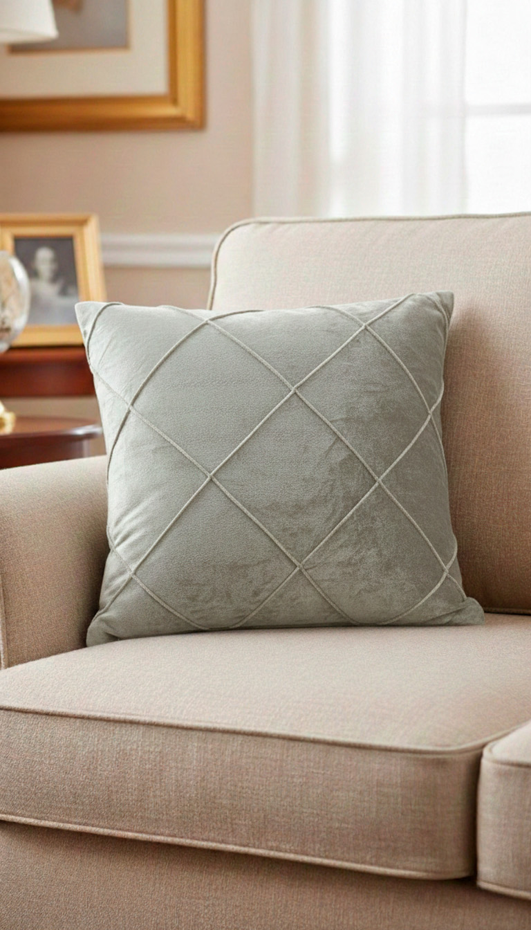 Cojín bosca 45cmx45cm - Cojines | D' Ensueño