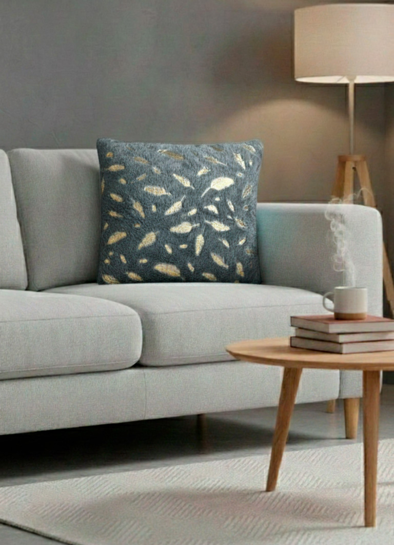 Cojín serel 45cmx45cm - Cojines | D' Ensueño