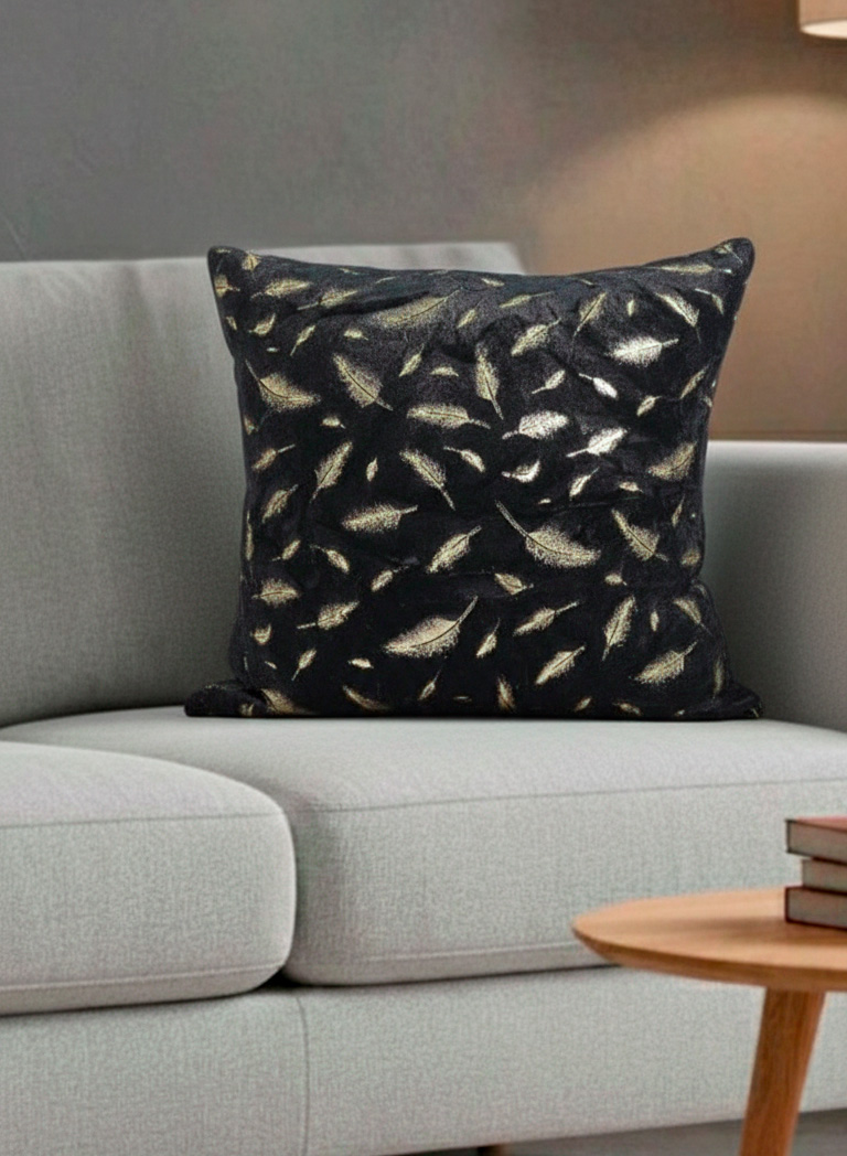 Cojín serel 45cmx45cm - Cojines | D' Ensueño