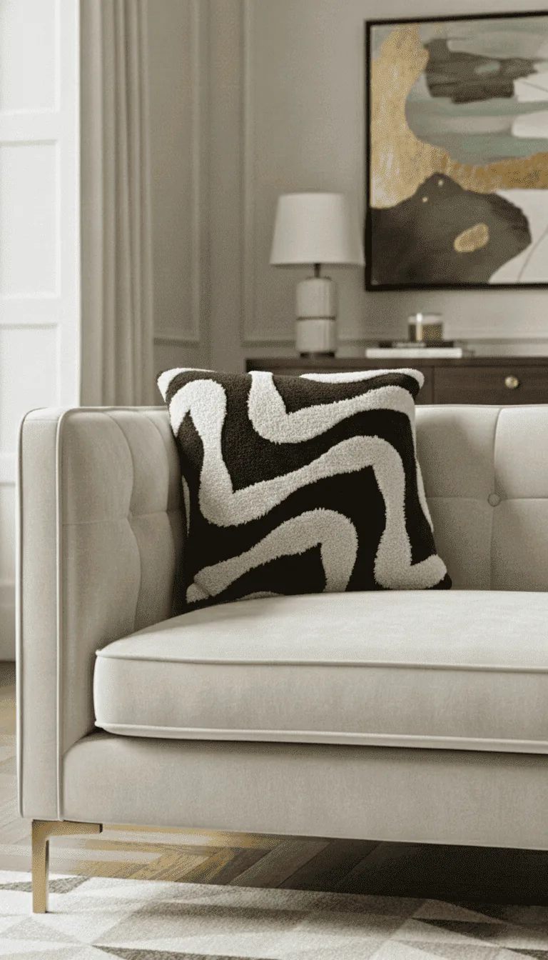 Cojín elan 45cmx45cm - Cojines Colombia