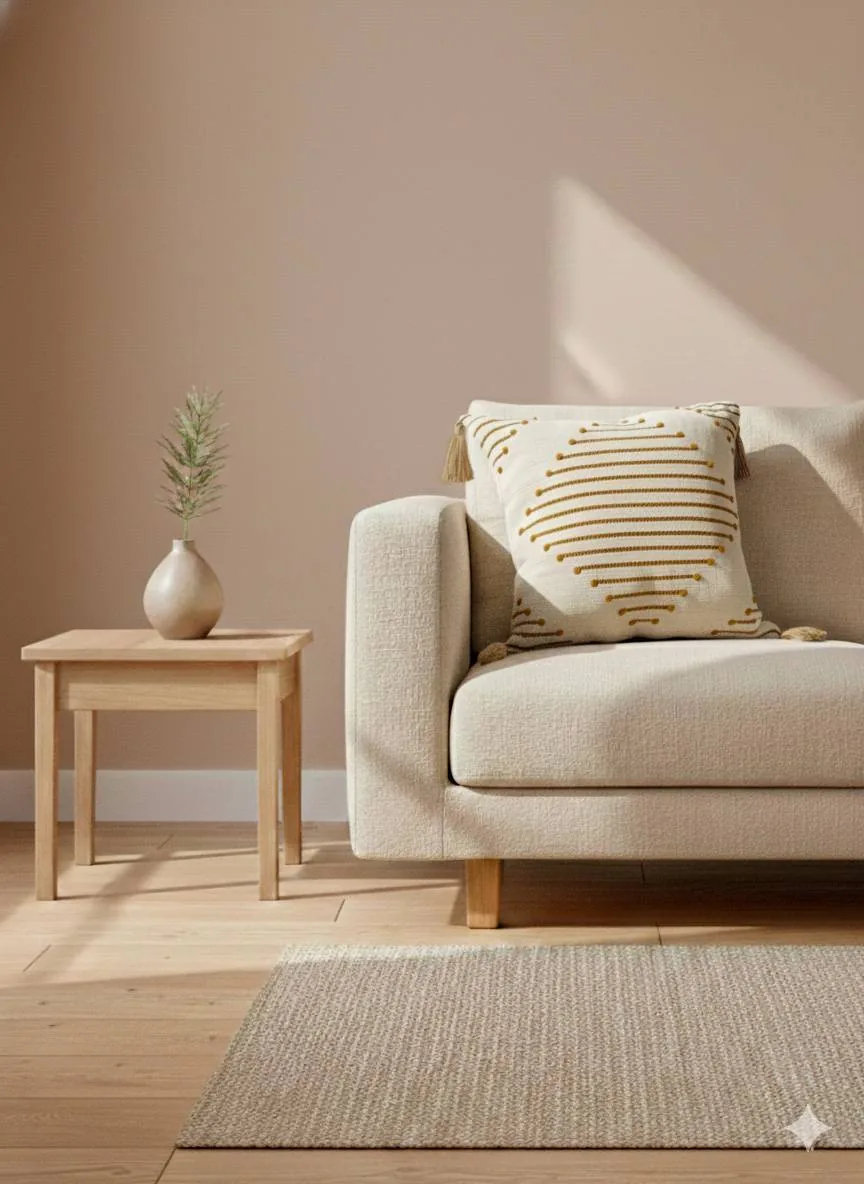 Cojín maelis 45cmx45cm - Cojines | D' Ensueño