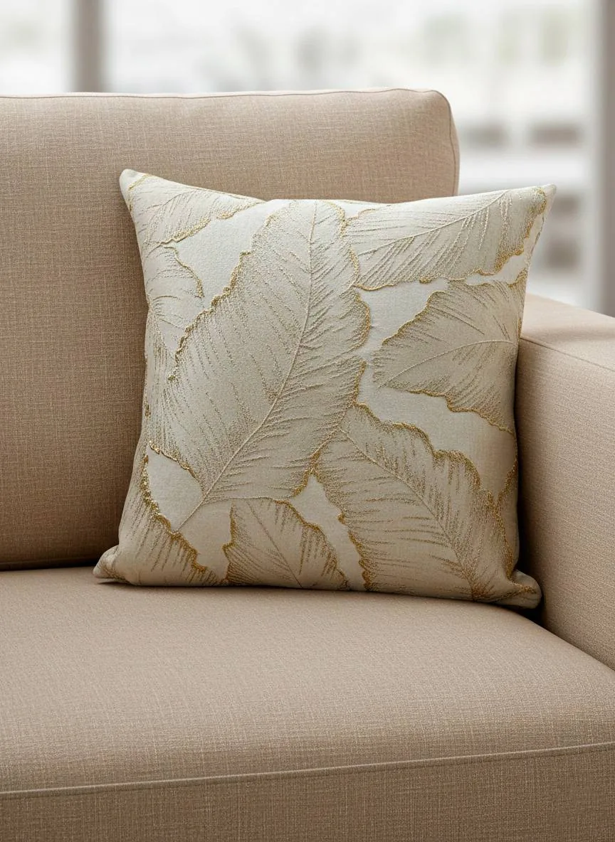 Cojín albor 45cmx45cm - Cojines Colombia