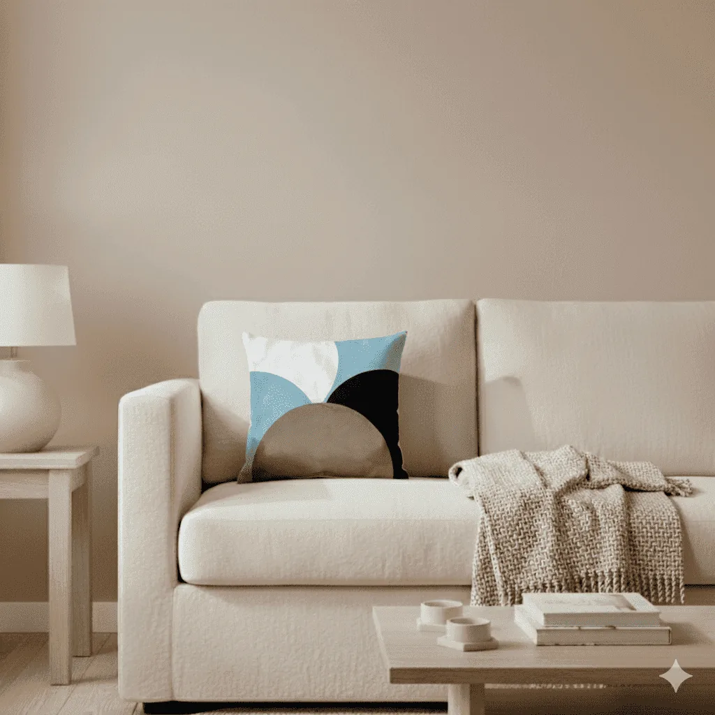 Cojín liva 45cmx45cm - Cojines | D' Ensueño