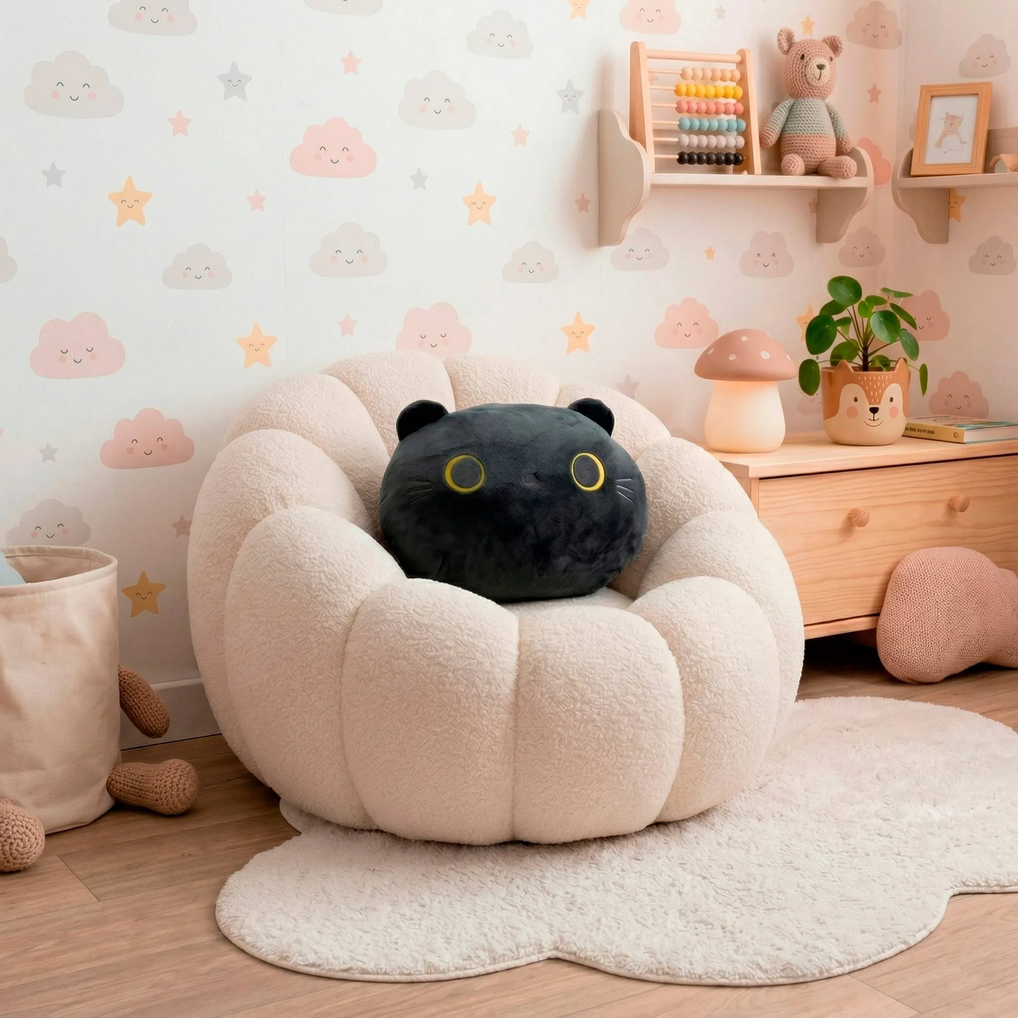 Cojín mao - Cojines Colombia