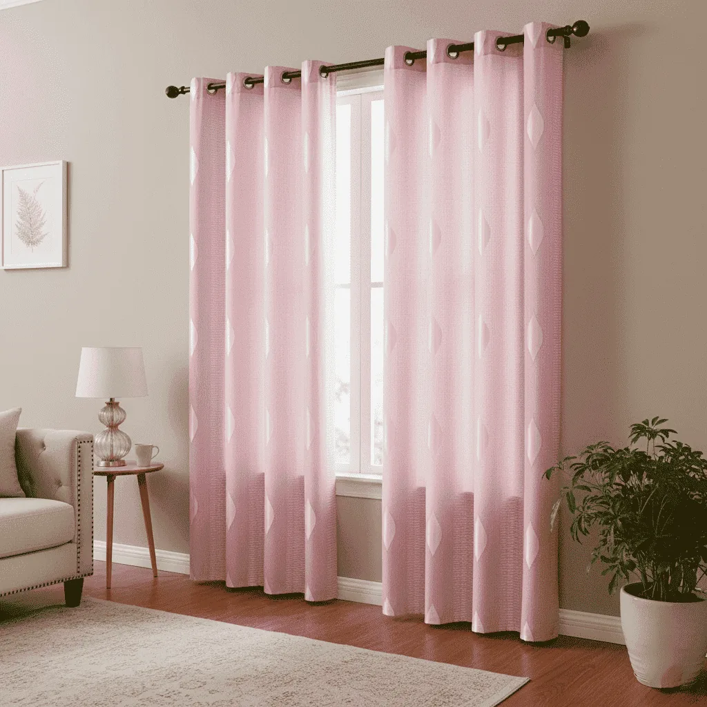 Cortina leonor 140cmx220cm - Cortinas | D' Ensueño