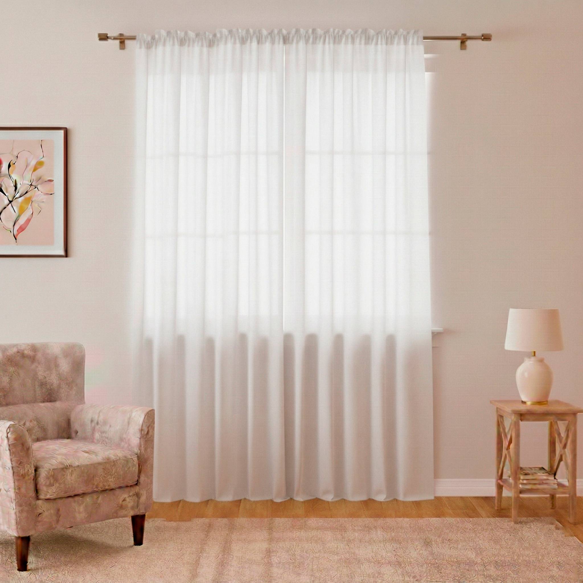 Velo claudia 3 mtr x 2.13cm - Cortinas | D' Ensueño