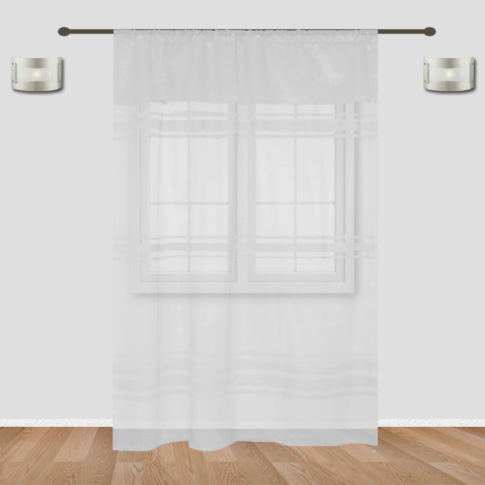 Velo loren 150cmx230cm - Cortinas Colombia