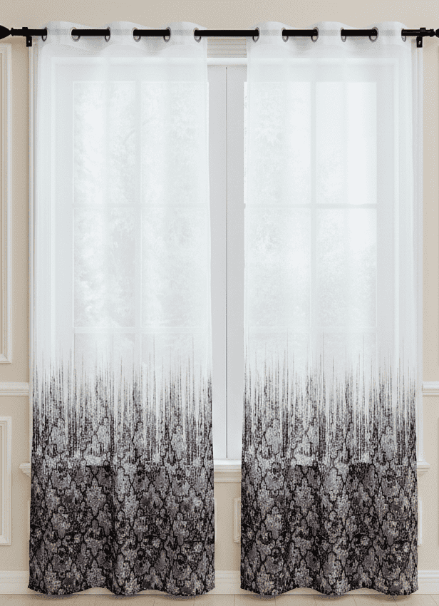 Cortina velo annie 140cmx230cm - Cortinas | D' Ensueño