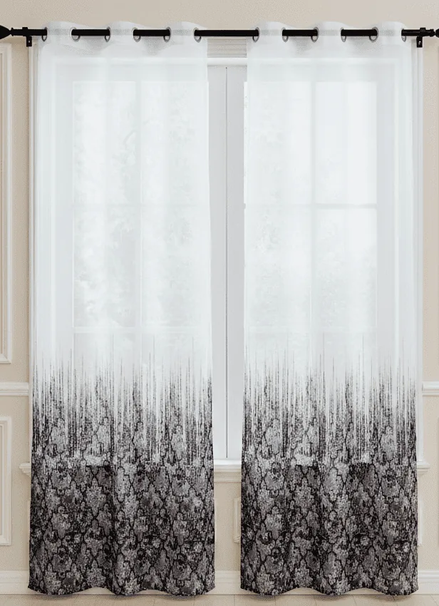 Cortina velo annie 140cmx230cm - Cortinas | D' Ensueño