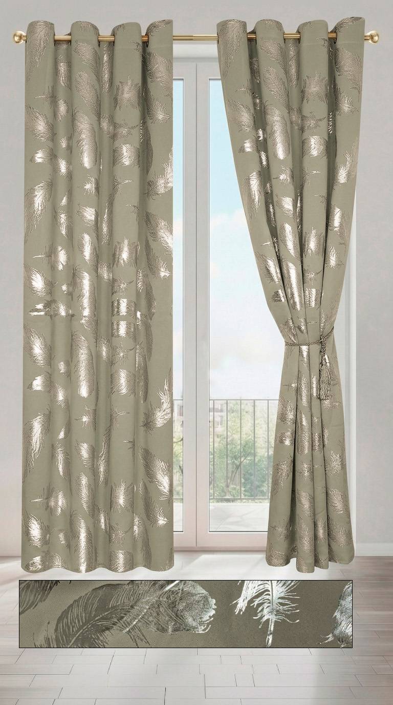 Cortina ibiza 140cmx220cm - Cortinas | D' Ensueño