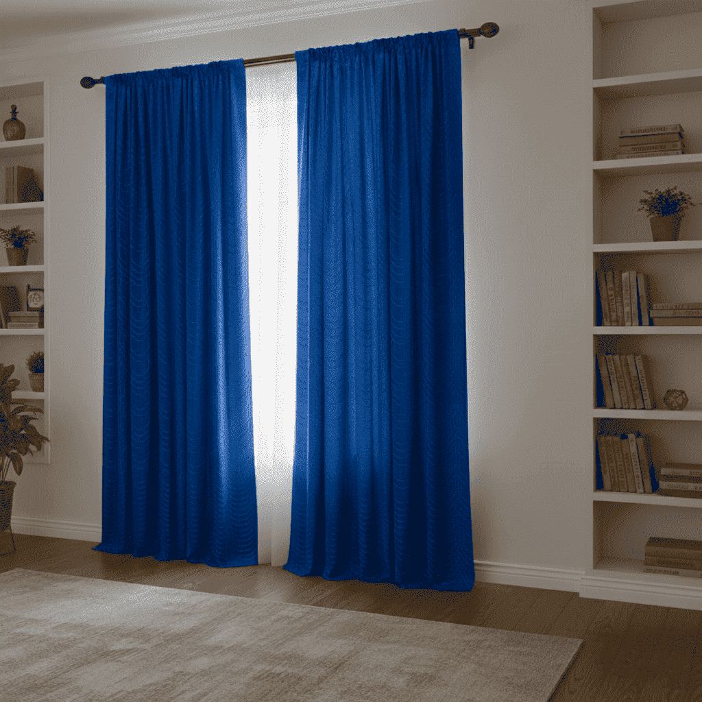 Cortina wendy 140cmx200cm - Cortinas | D' Ensueño