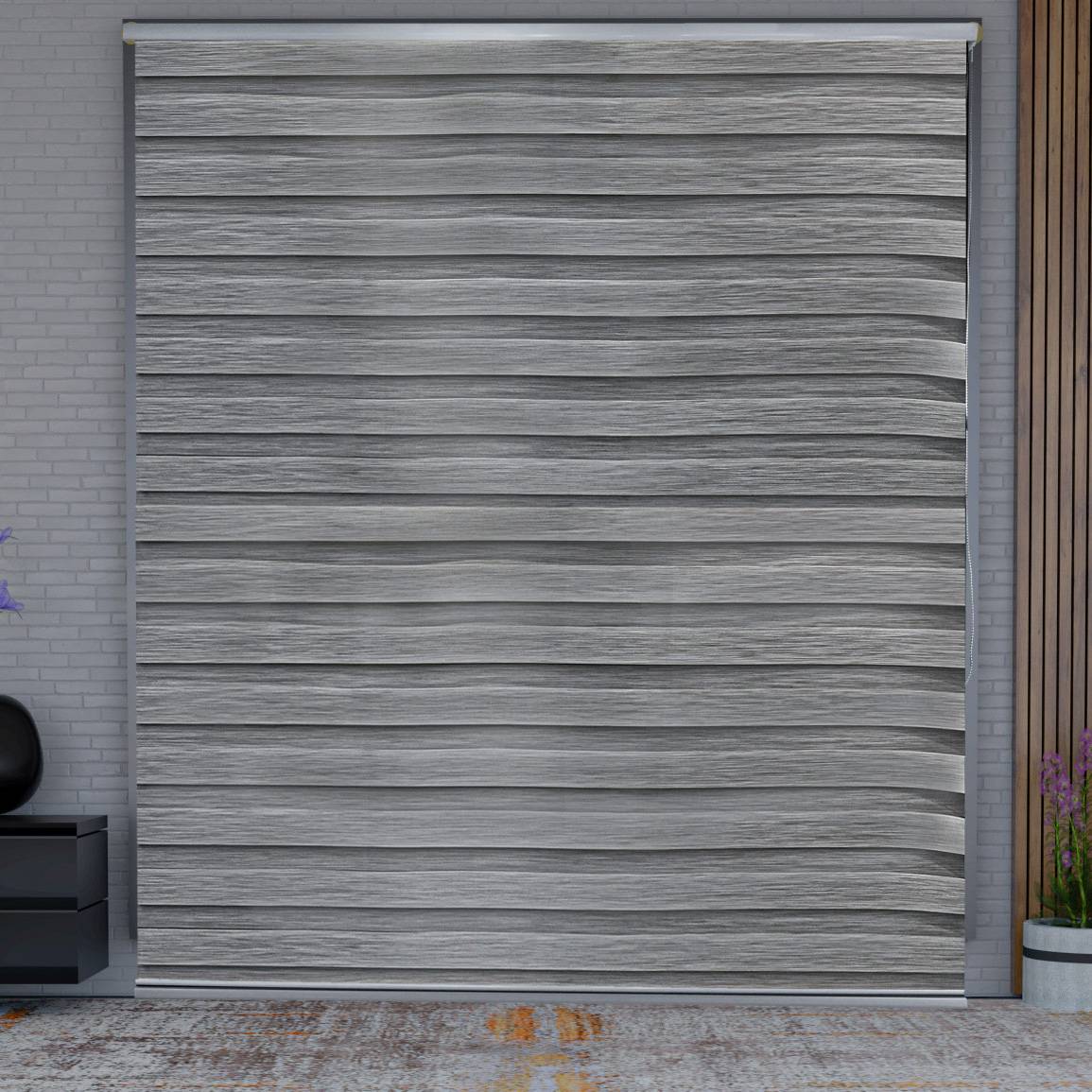 REF.1128 COR-PERSI- GRIS 1