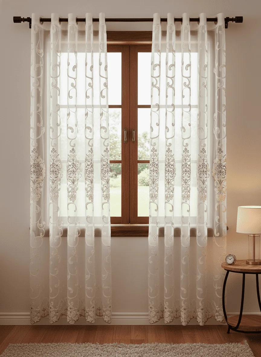 Velo zara 140cmx230cm - Cortinas | D' Ensueño