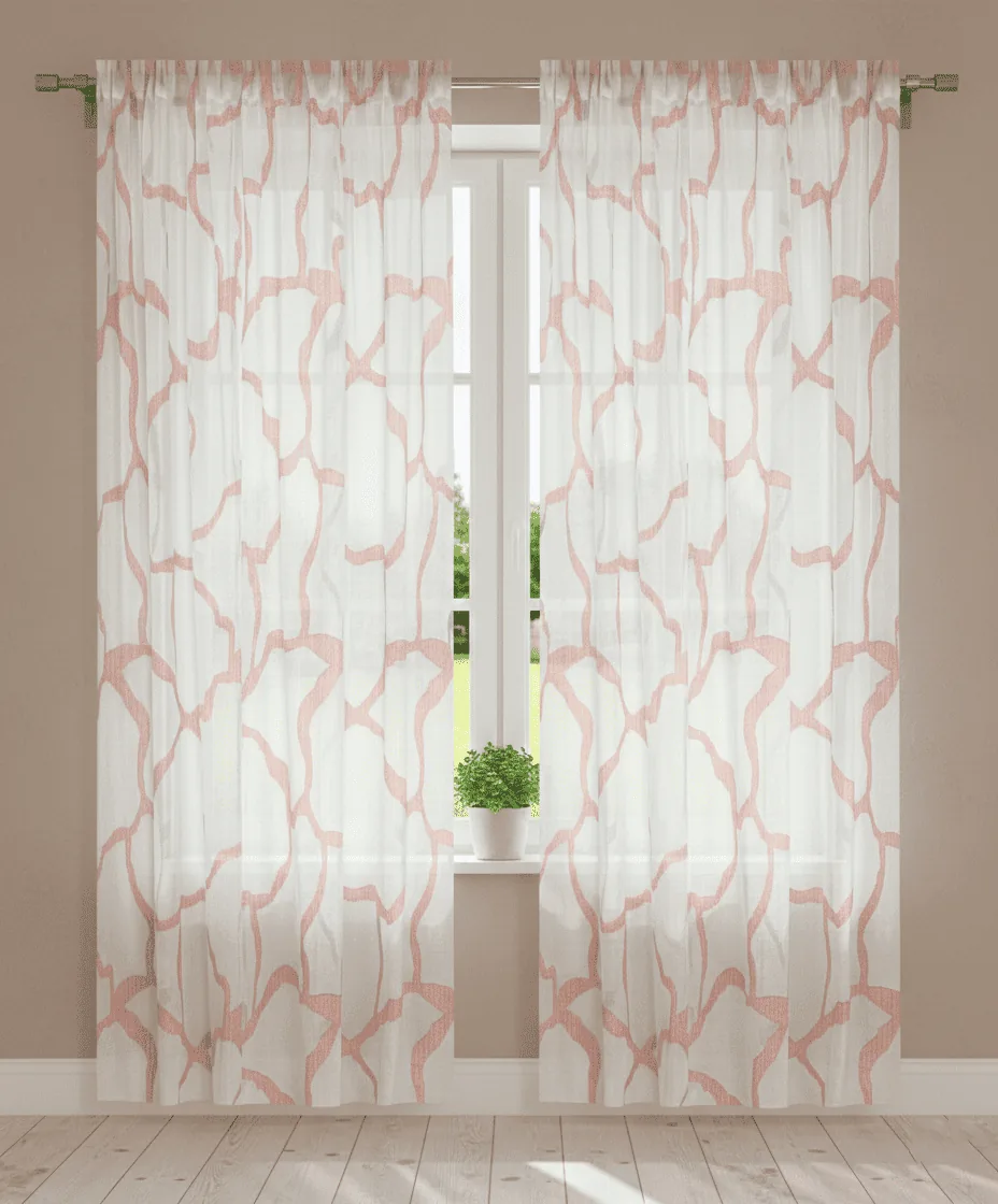 Velo irene 140cmx240cm - Cortinas | D' Ensueño