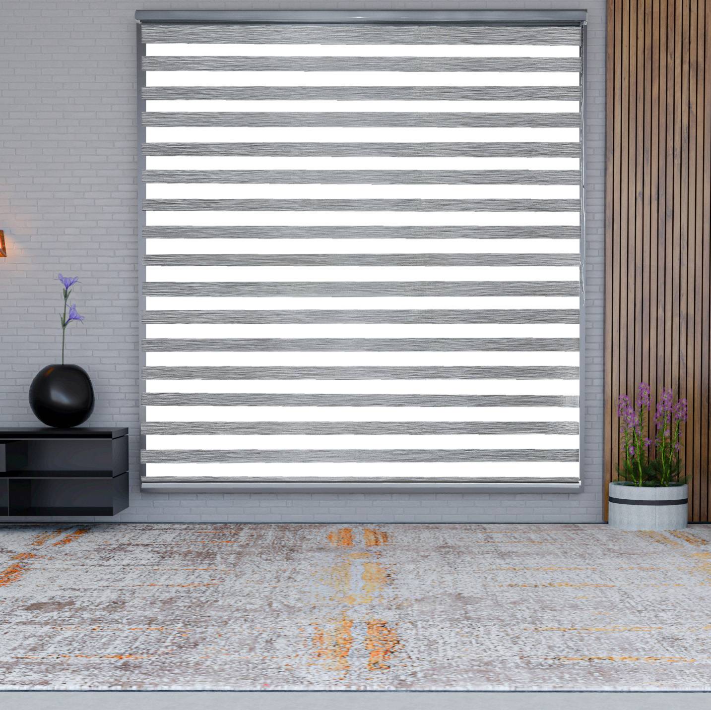 REF.1139 COR-PERSI- GRIS 1