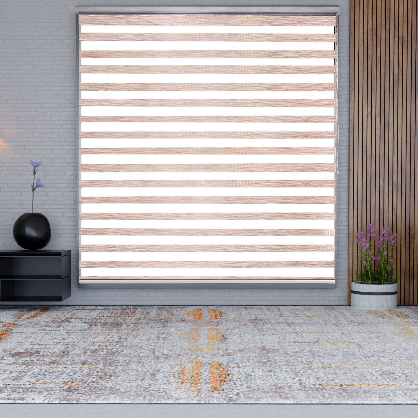 REF.1139 COR-PERSI- ROSA 1