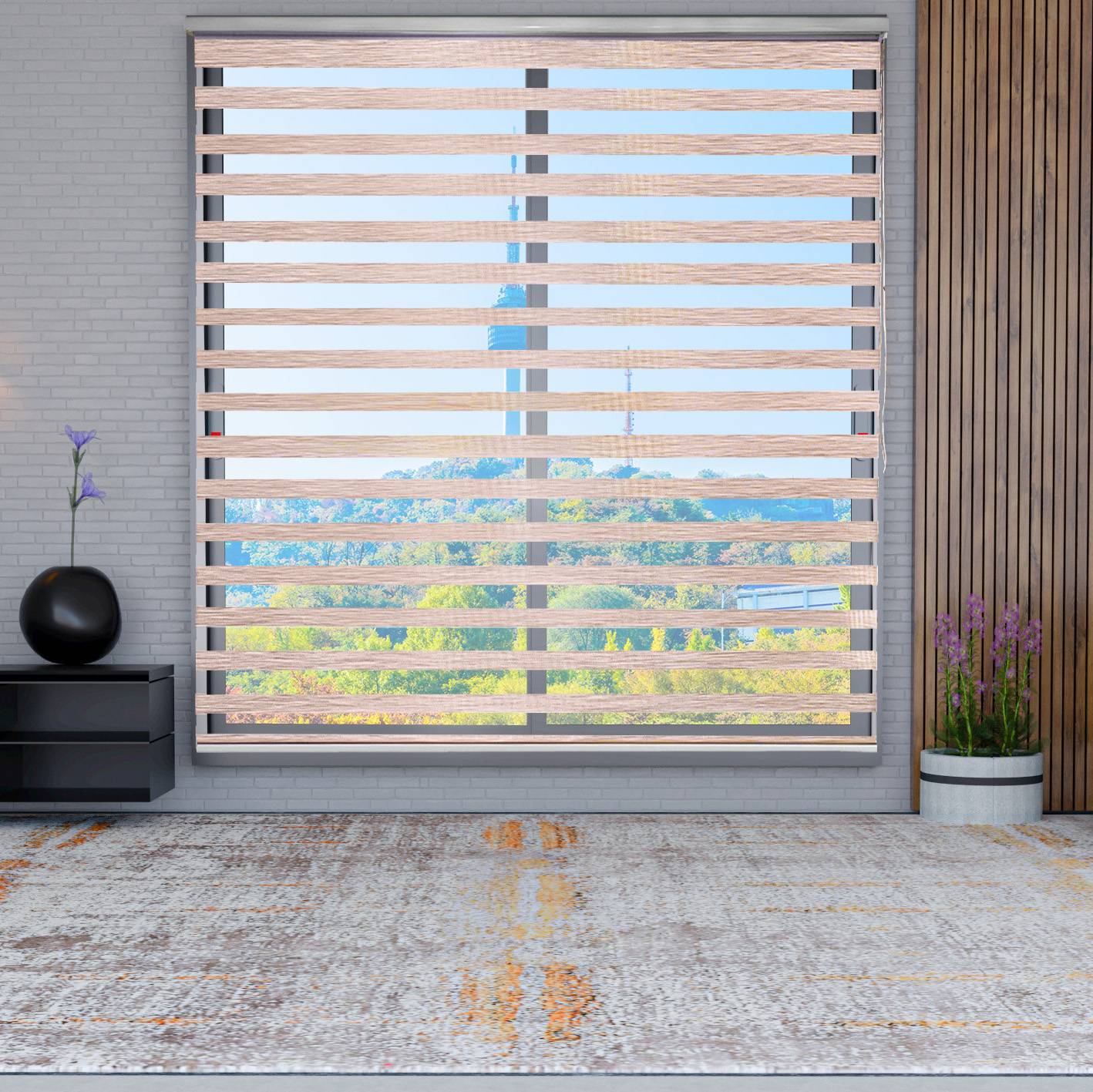 REF.1139 COR-PERSI- ROSA 2