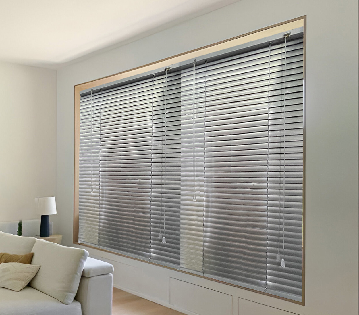 Persiana maren 150cmx220cm - Cortinas | D' Ensueño