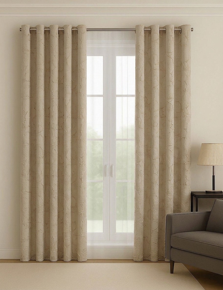 Cortina hale 140cmx220cm - Cortinas | D' Ensueño