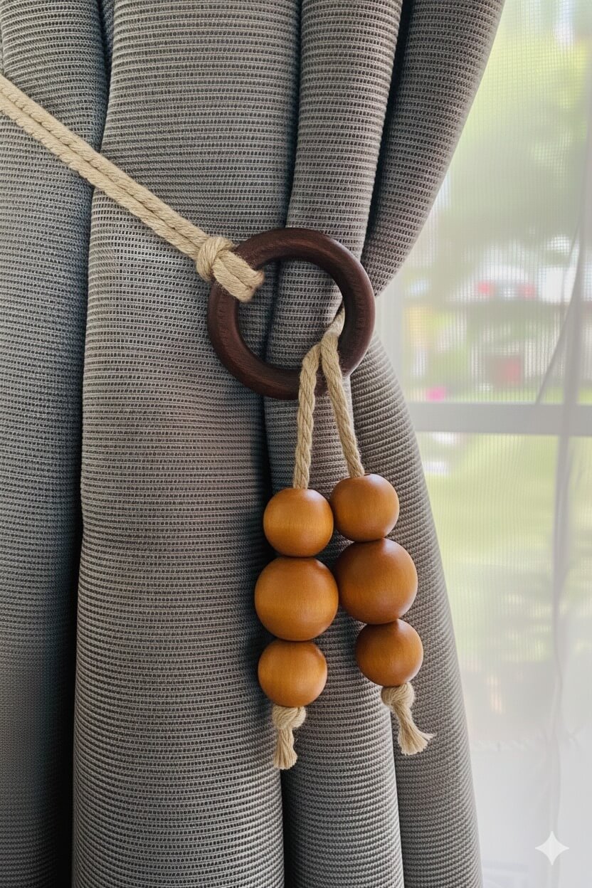 Sujetador_cortina_beish_caramelo