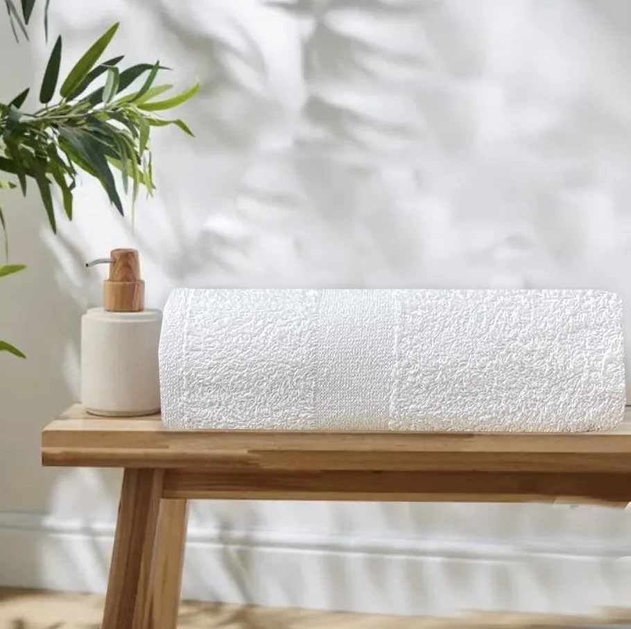 Toalla de cuerpo ocean 75cmx150cm - Hotelero | D' Ensueño