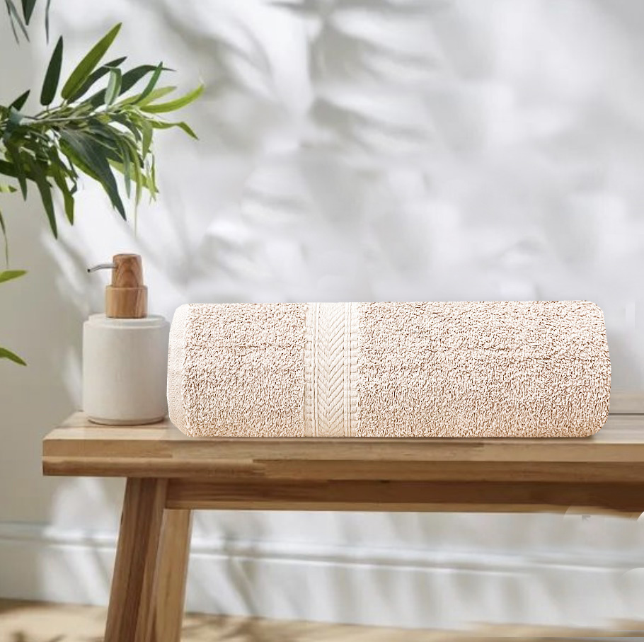 Toalla de cuerpo cannon 70cmx137cm - Hotelero | D' Ensueño